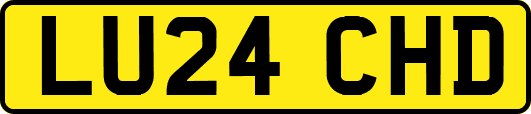 LU24CHD