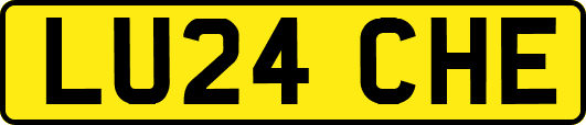 LU24CHE