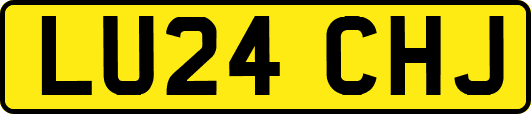 LU24CHJ