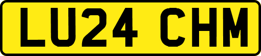 LU24CHM