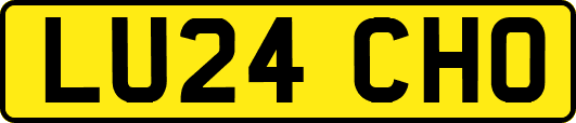 LU24CHO