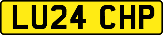 LU24CHP