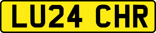 LU24CHR