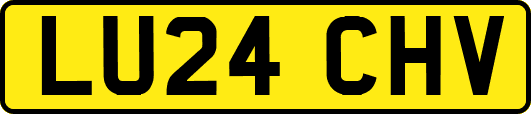 LU24CHV