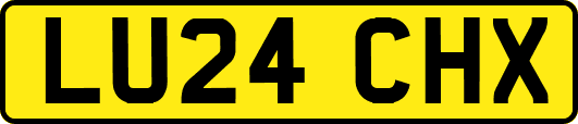 LU24CHX