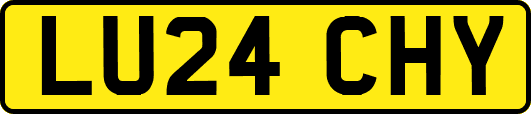 LU24CHY