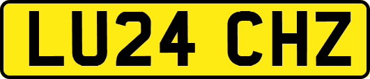 LU24CHZ