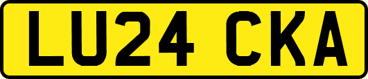 LU24CKA