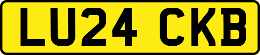 LU24CKB