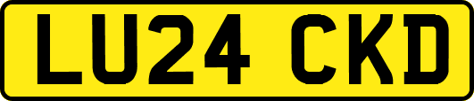 LU24CKD