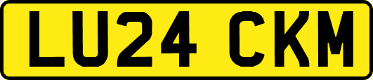 LU24CKM