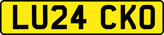 LU24CKO