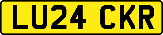 LU24CKR
