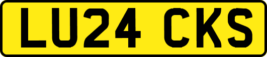 LU24CKS