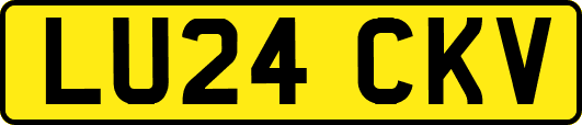 LU24CKV