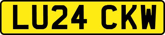 LU24CKW