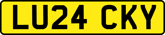 LU24CKY