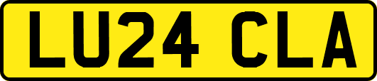 LU24CLA