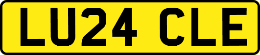LU24CLE