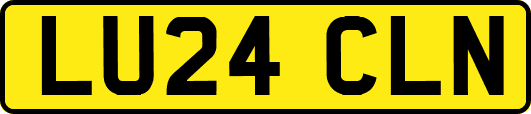 LU24CLN