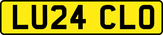 LU24CLO
