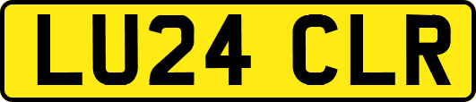 LU24CLR