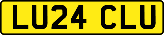 LU24CLU