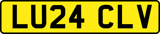 LU24CLV