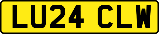 LU24CLW