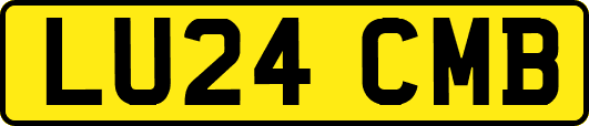 LU24CMB