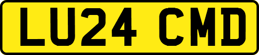 LU24CMD