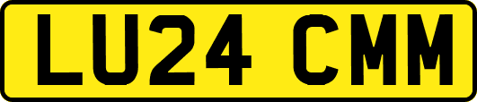 LU24CMM