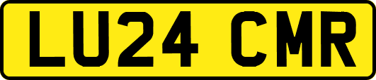 LU24CMR