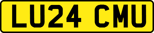 LU24CMU