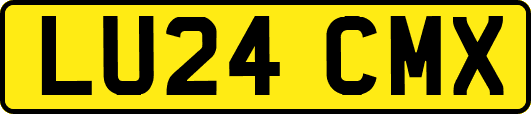 LU24CMX
