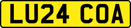 LU24COA