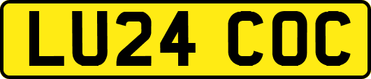 LU24COC