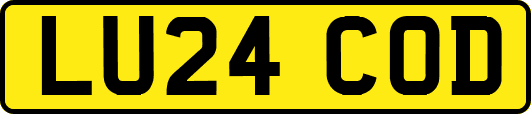 LU24COD