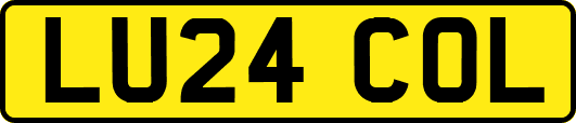 LU24COL