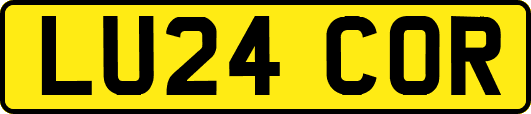 LU24COR