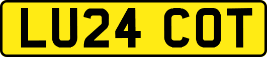 LU24COT