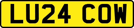 LU24COW
