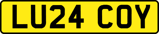 LU24COY