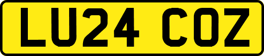 LU24COZ