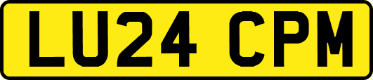 LU24CPM