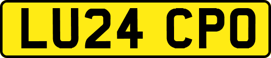LU24CPO