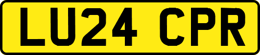 LU24CPR