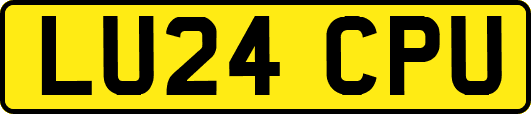 LU24CPU