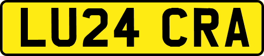 LU24CRA