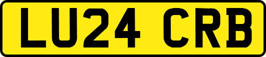 LU24CRB
